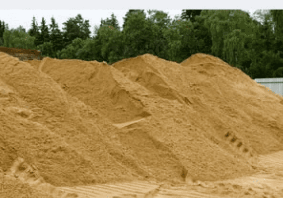 «Житомирводоканал» купить пісок у фірми депутатки, яка очолює комісію з перевірки підприємства