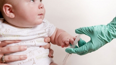 Через коронавірус в областях забули про поліомієліт, ‒ МОЗ України