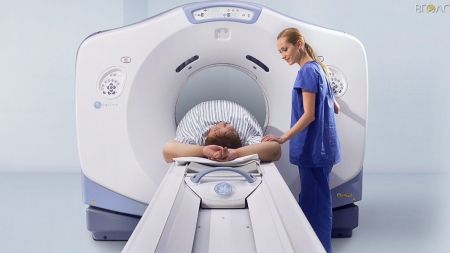 Що треба знати перед проведенням комп’ютерної томографії та як до неї підготуватись