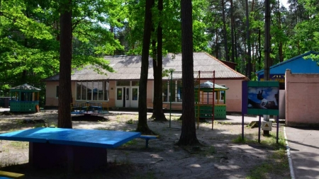 Попри карантин, у комунальному таборі «Супутник» оздоровили понад 600 дітей