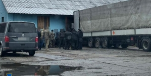 На Житомирщині СБУ викрила розкрадання комплектуючих до зенітно-ракетних комплексів