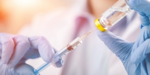 Майже 40% житомирян отримали дві дози вакцини від COVID-19