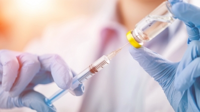 Майже 40% житомирян отримали дві дози вакцини від COVID-19