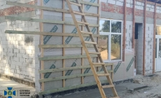 На будівництві амбулаторії у селі Житомирського району вкрали більше мільйона, – СБУ