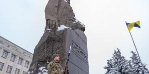 Як у Житомирі вшановували пам’ять Сергія Корольова (ФОТО)