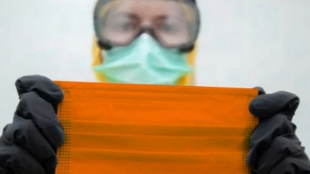 З 20 січня Житомир у помаранчевій зоні епідемічної небезпеки