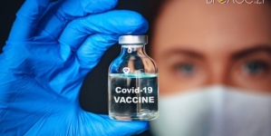 На Житомирщині одне щеплення від коронавірусу отримали вже 46% населення