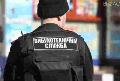 У поліції Житомирщини розповіли деталі вранішнього замінування житомирських ліцеїв