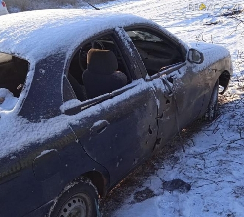 За добу від авіаційних та ракетних ударів на Житомирщині загинули 7 людей