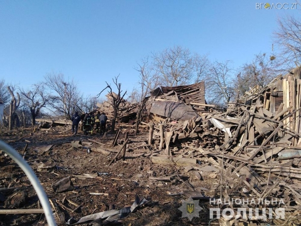 Внаслідок бомбардування на Житомирщині загинули 9 осіб