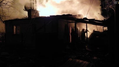 На Богунії бомбили житловий будинок та лікарню
