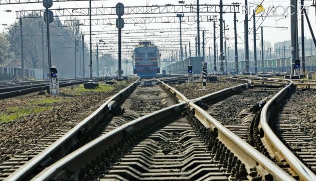 “Укрзалізниця” запровадила евакуаційні поїзди з Житомира до Львова через Бердичів