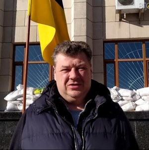 Рашистські обстріли у Житомирському районі обійшлися без жертв, ‒ голова ОВА Бунечко