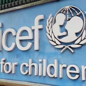 У Житомирі почали видавати допомогу родинам із дітьми від UNICEF