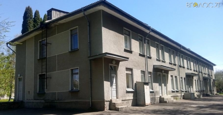 Новогуйвинська селищна рада виставила на аукціон продовження оренди відділення обласної дитячої лікарні