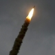 У небі над Житомирщиною 22 травня ЗСУ знищили 8 рашистських ракет