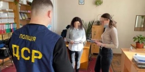 Посадовців Житомирщини підозрюють у крадіжці 4,5 млн «чорнобильських» грошей