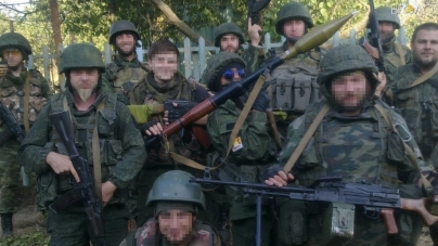 У Житомирі засудили до 12 років заступника командира розвідроти терористів ДНР