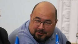 Перший пішов: депутат Житомирської міськради від ОПЗЖ Самборський склав мандат