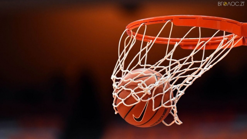 У Житомирі відбудеться благодійний турнір із баскетболу