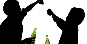 На Житомирщині зафіксували 146 фактів пияцтва серед неповнолітніх