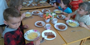 У Житомирській міськраді анонсували збільшення вартості харчування дітей у садочках