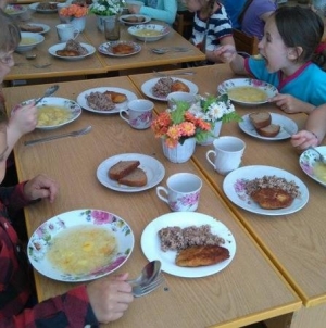 У Житомирській міськраді анонсували збільшення вартості харчування дітей у садочках