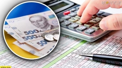 За 8 місяців платники податків Житомирщини сплатили до держбюджету 4,4 мільярди
