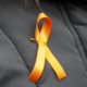 Житомир долучився до акції «16 днів проти насильства» (ФОТО)