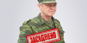 На Житомирщині засудили до 12 років тюрми командира дивізіону «кольчуга» теругруповання «днр»