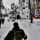 СБУ проводить обшуки у церквах московського патріархату у Коростенському районі