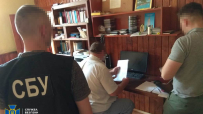 Католицький священник із Житомирського району заперечував злочини рашистів у Бучі, ‒ СБУ