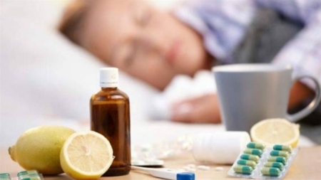 На Житомирщині зростає кількість хворих на грип