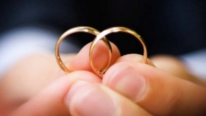 У січні на Житомирщині зареєстрували більше півтисячі шлюбів