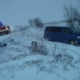 Рятувальники області 25 разів вилучали авто із снігових заметів за добу