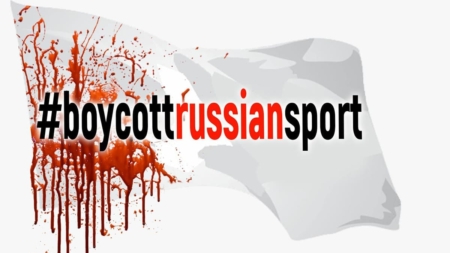 Депутати Житомирської міськради просять заборонити участь спортсменів росії в Олімпійських іграх