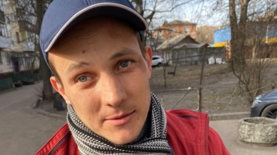 Поїхав у Житомир і не повернувся: поліція шукає жителя Кодні