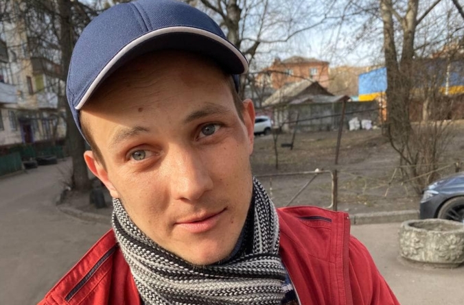 Поїхав у Житомир і не повернувся: поліція шукає жителя Кодні
