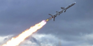 Наслідки обстрілів: три рашистські ракети влучили у поле на Житомирщині