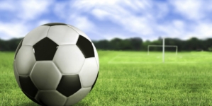 У приміському Озерному пройде благодійний футбольний матч «Куємо перемогу»