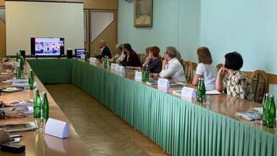 Лікарі та експерти на Рівненщині обговорили стратегію розвитку української оздоровчої галузі