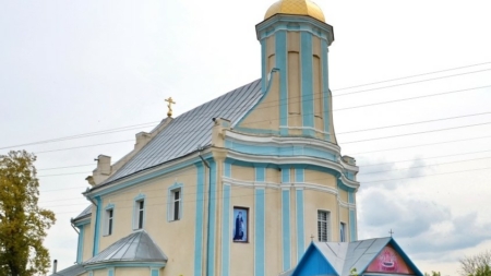 Унікальні церкви Житомирщини із 300-річною історією внесуть до нерухомих пам’яток України