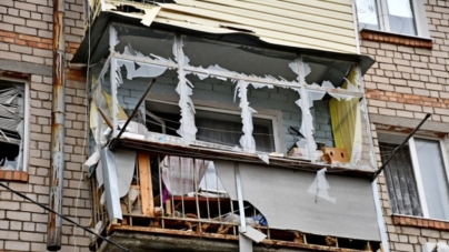 У Житомирі замінять майже тисячу вікон у будинках, які постраждали від обстрілів
