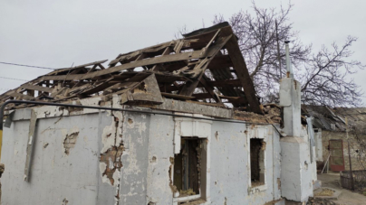 У Житомирі рашистськими обстрілами зруйновано та пошкоджено майже 400 об’єктів, – міськрада