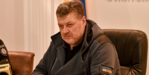 Перед призначенням головою Житомирської ОДА Віталій Бунечко мав стати заступником голови СБУ України