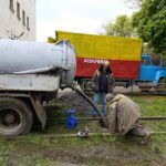 «Житомирводоканал» анонсував припинення водопостачання у центрі, на Богунії та на Крошні