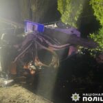 Поліція розслідує деталі автотрощі на вулиці Параджанова у Житомирі