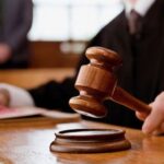 Судитимуть поліцейського, який у листопаді 2025 року побив жінку