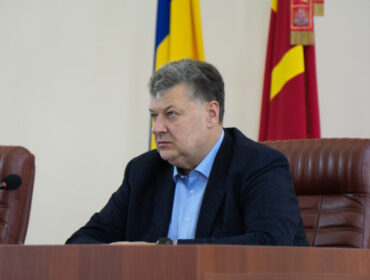 Віталій Бунечко: Рішення щодо виплати компенсацій мешканцям села Березина очікуємо найближчим часом. ВІДЕО