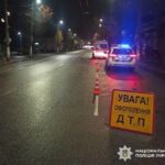 Житель Закарпаття, який скоїв смертельну ДТП на Бердичівщині,отримав 4 роки тюрми